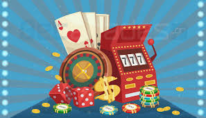 Casino Χωρίς Ταυτοποίηση Μια Νέα Εποχή Στον Κόσμο Των Τυχερών Παιχνιδιών