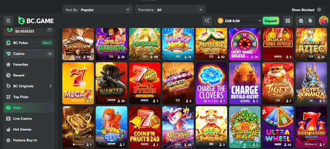 Discover the Exciting Features of BC.Game Mobile App Discover the Exciting Features of BC.Game Mobile App
