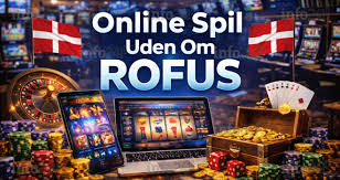 Spil Casino Uden ROFUS Din Guide til Sjove Spiloplevelser Spil Casino Uden ROFUS Din Guide til Sjove Spiloplevelser
