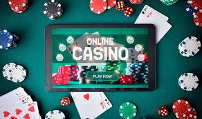 The Allure of Jazz Casino A Rhythmic Escape The Allure of Jazz Casino A Rhythmic Escape