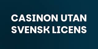 Utländska Casino En Värld av Nya Spelupplevelser