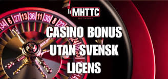 Utländska Casino En Värld av Nya Spelupplevelser