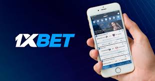 1xbet Myanmar Your Ultimate Betting Experience -161953542