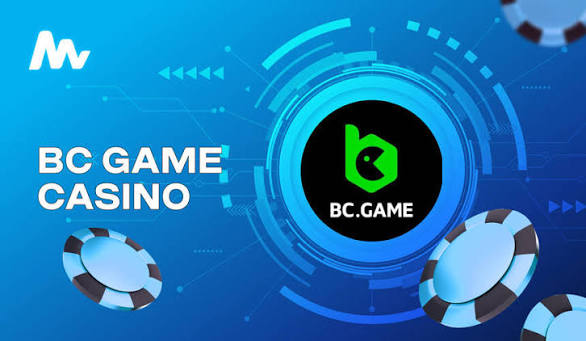 BC.Game Casino Platform Review The Ultimate Online Gaming Experience BC.Game Casino Platform Review The Ultimate Online Gaming Experience