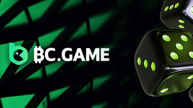 BC.Game Login - Your Gateway to Online Gaming BC.Game Login - Your Gateway to Online Gaming