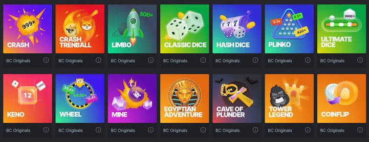 BC.Game Login - Your Gateway to Online Gaming BC.Game Login - Your Gateway to Online Gaming