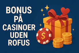 Casino Uden ROFUS Uden MitID En Guide til Spiloplevelser 1035883239 Casino Uden ROFUS Uden MitID En Guide til Spiloplevelser 1035883239