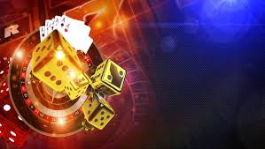 Discover the Thrills of Kinghills Casino