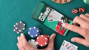Experience the Thrills of Online Casino NightBet UK 1551195724