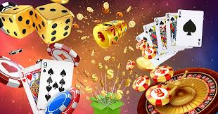 Explosive Fun Awaits The World of Kaboom Slots