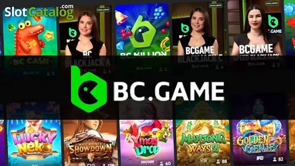 How to Register on BC.Game in the Philippines A Step-by-Step Guide How to Register on BC.Game in the Philippines A Step-by-Step Guide