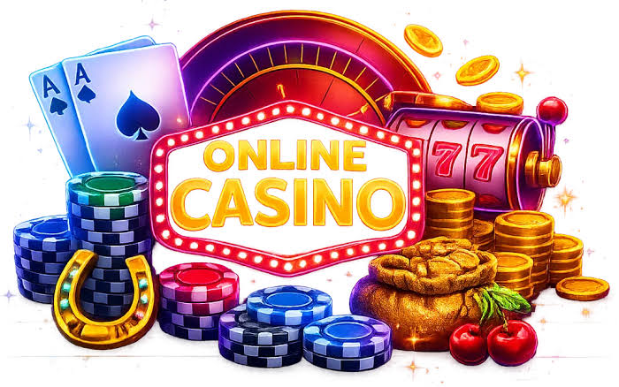 Nové české casino online Objevte svět zábavy a výher