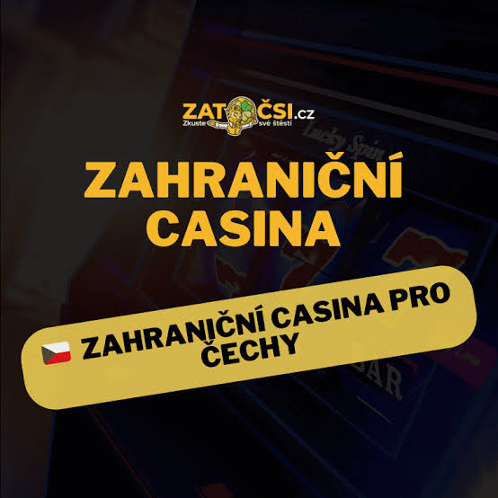 Nové české online casino 2025 Objevte nejlepší zážitky z hraní Nové české online casino 2025 Objevte nejlepší zážitky z hraní