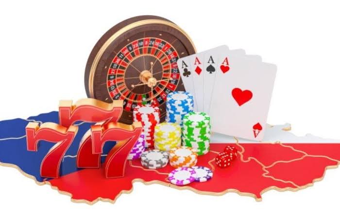 Nové online casino Objevte světy zábavy a výher