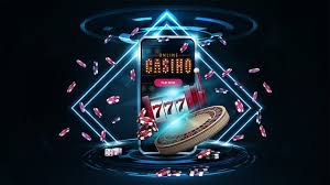 Online Casino En Guide til Spiloplevelse og Strategier