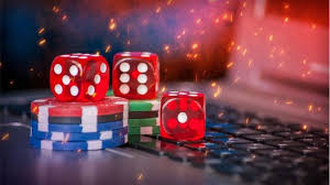 Online Casino En Guide til Spiloplevelse og Strategier