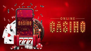 The Ultimate Guide to Casino K8 A New Era in Online Gambling The Ultimate Guide to Casino K8 A New Era in Online Gambling