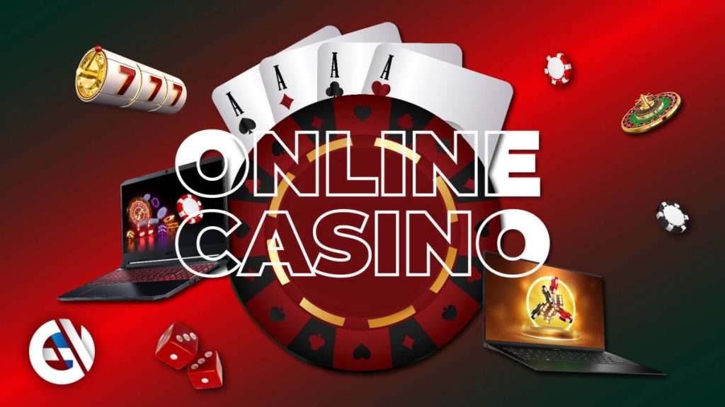 The Ultimate Guide to Casino K8 A New Era in Online Gambling The Ultimate Guide to Casino K8 A New Era in Online Gambling