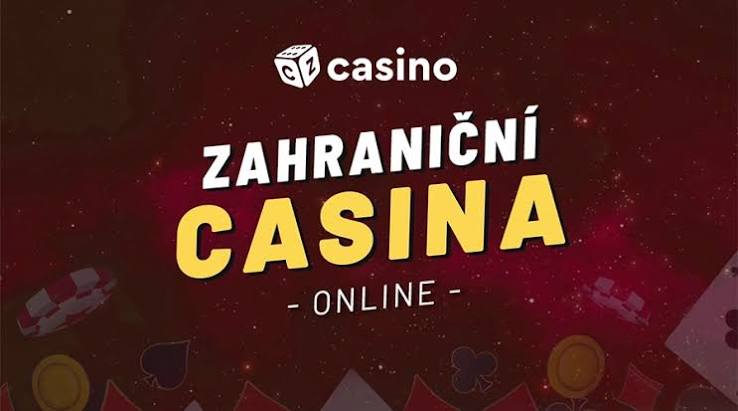 Zahraniční kasina Vše, co potřebujete vědět o online sázení Zahraniční kasina Vše, co potřebujete vědět o online sázení