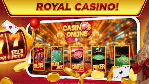 Exploring the Exciting World of Online Casino Casinobet
