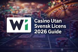 Utländska Casino Allt du behöver veta 1508247890
